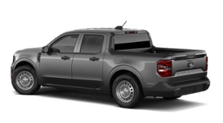 2026 Ford Maverick® External Image 2